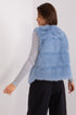 Gilet model 186711 AT